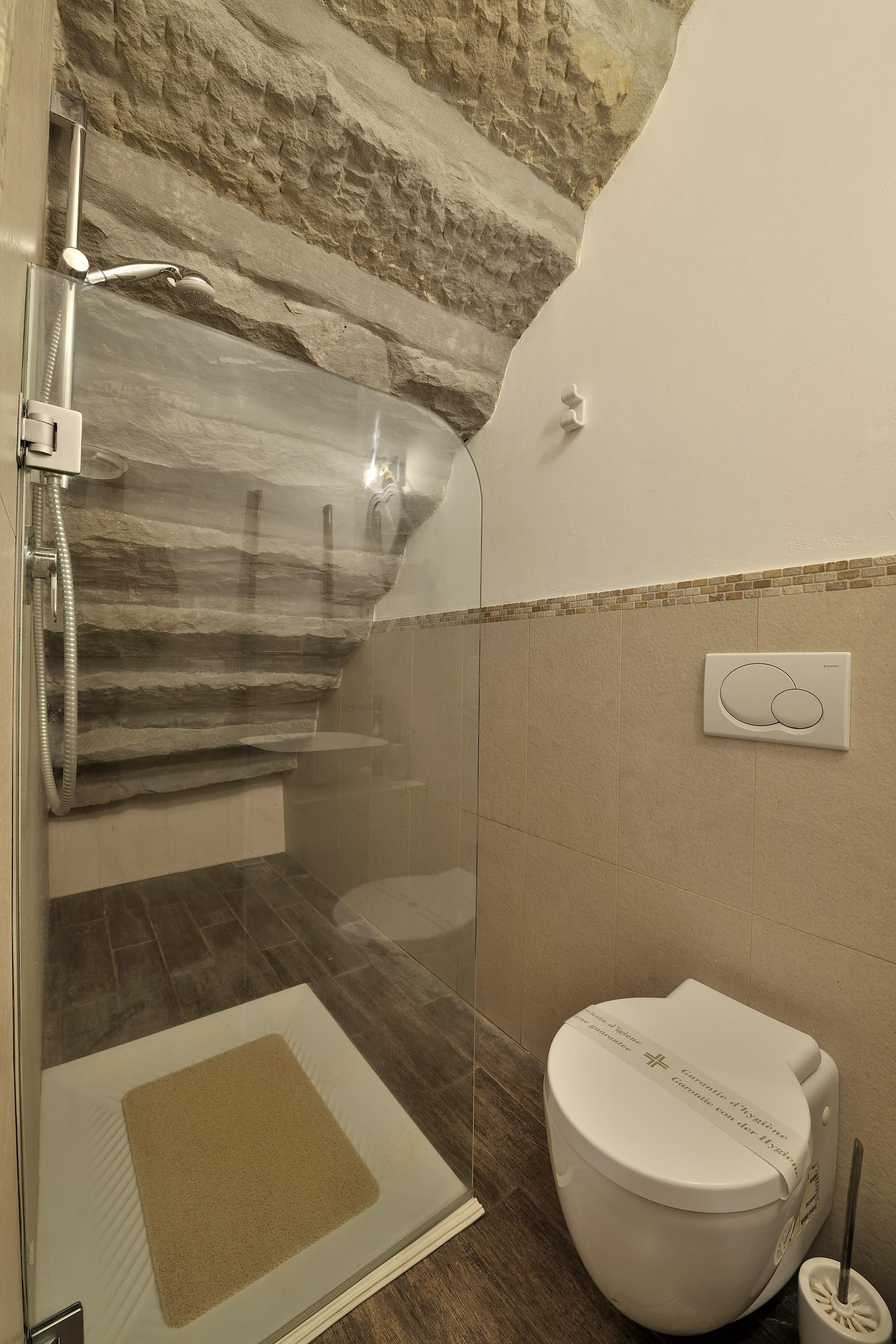 เอิง เปอตี ปาราดิส Villa Castiglione Della Valle ภายนอก รูปภาพ