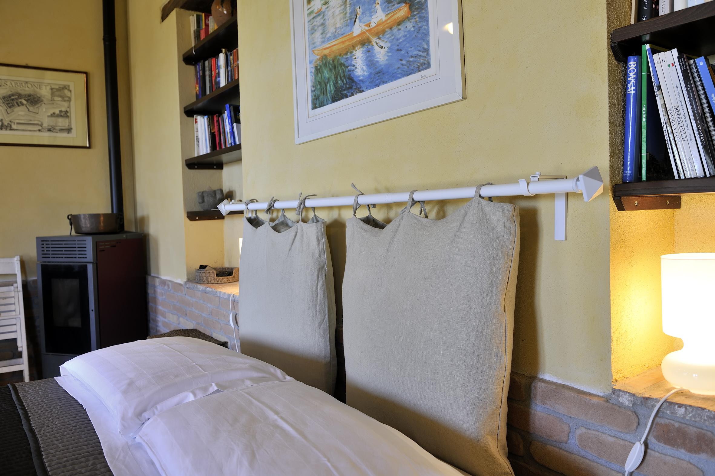 เอิง เปอตี ปาราดิส Villa Castiglione Della Valle ภายนอก รูปภาพ