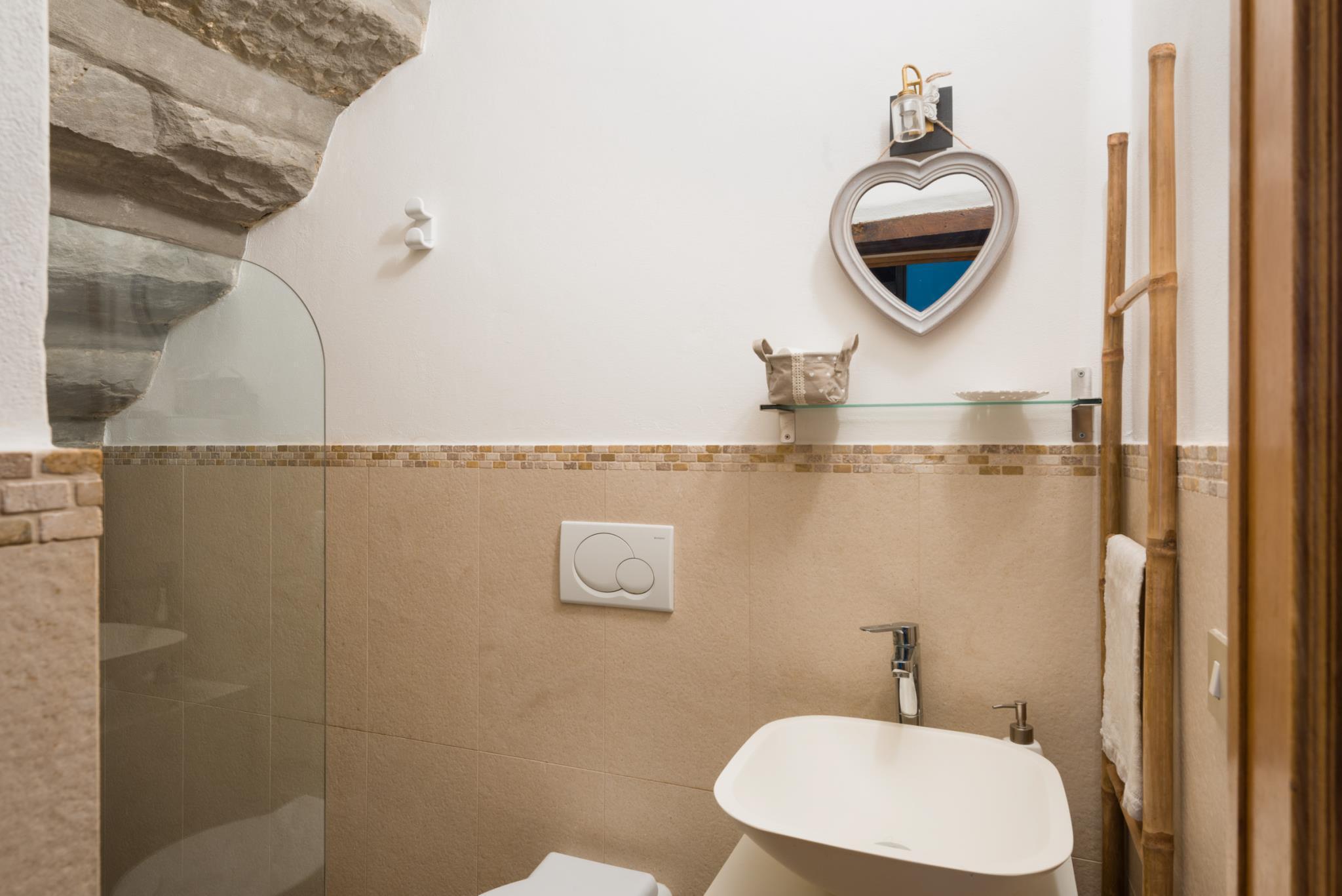 เอิง เปอตี ปาราดิส Villa Castiglione Della Valle ภายนอก รูปภาพ