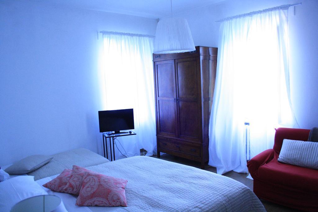 เอิง เปอตี ปาราดิส Villa Castiglione Della Valle ภายนอก รูปภาพ