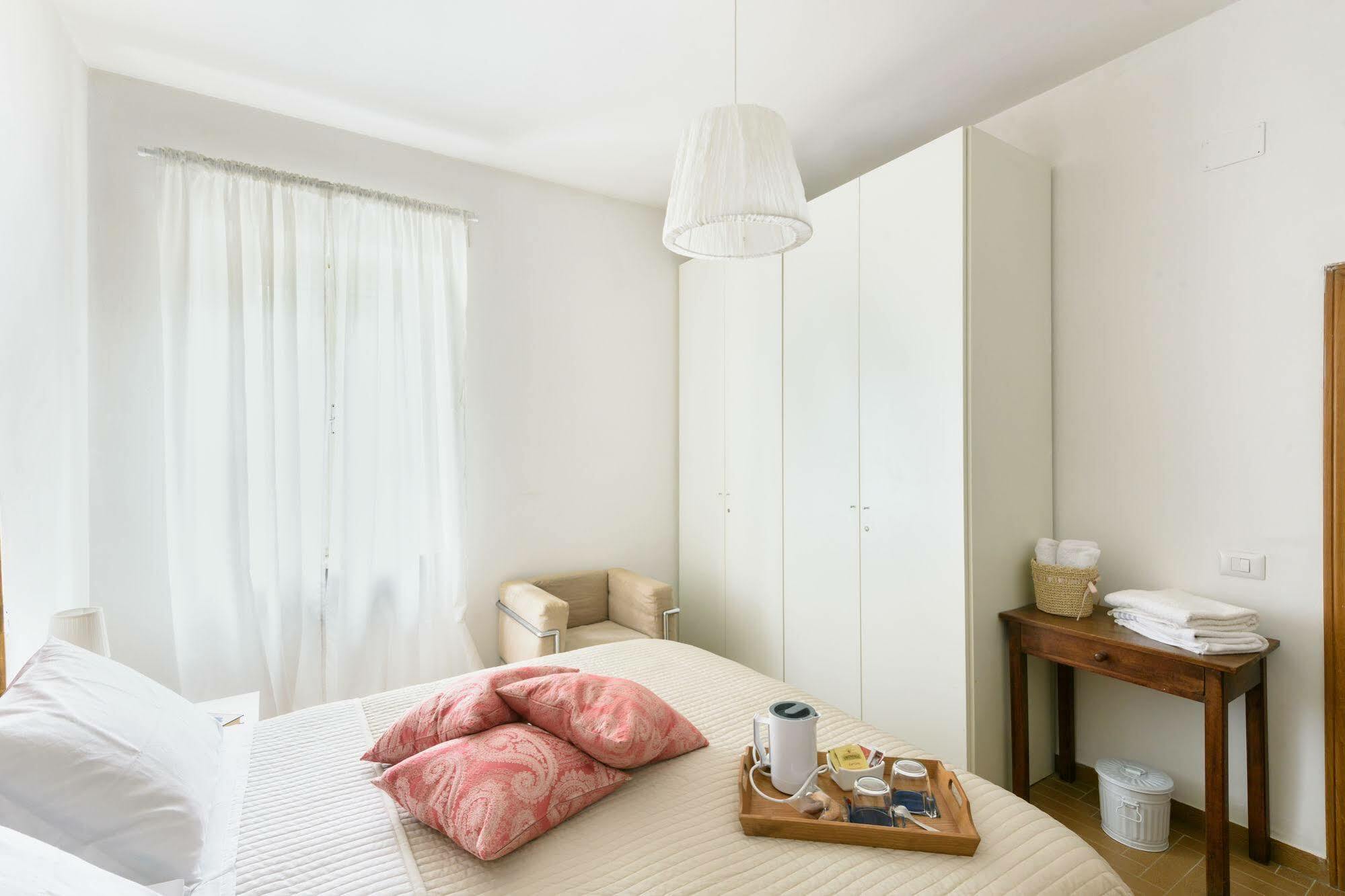 เอิง เปอตี ปาราดิส Villa Castiglione Della Valle ภายนอก รูปภาพ