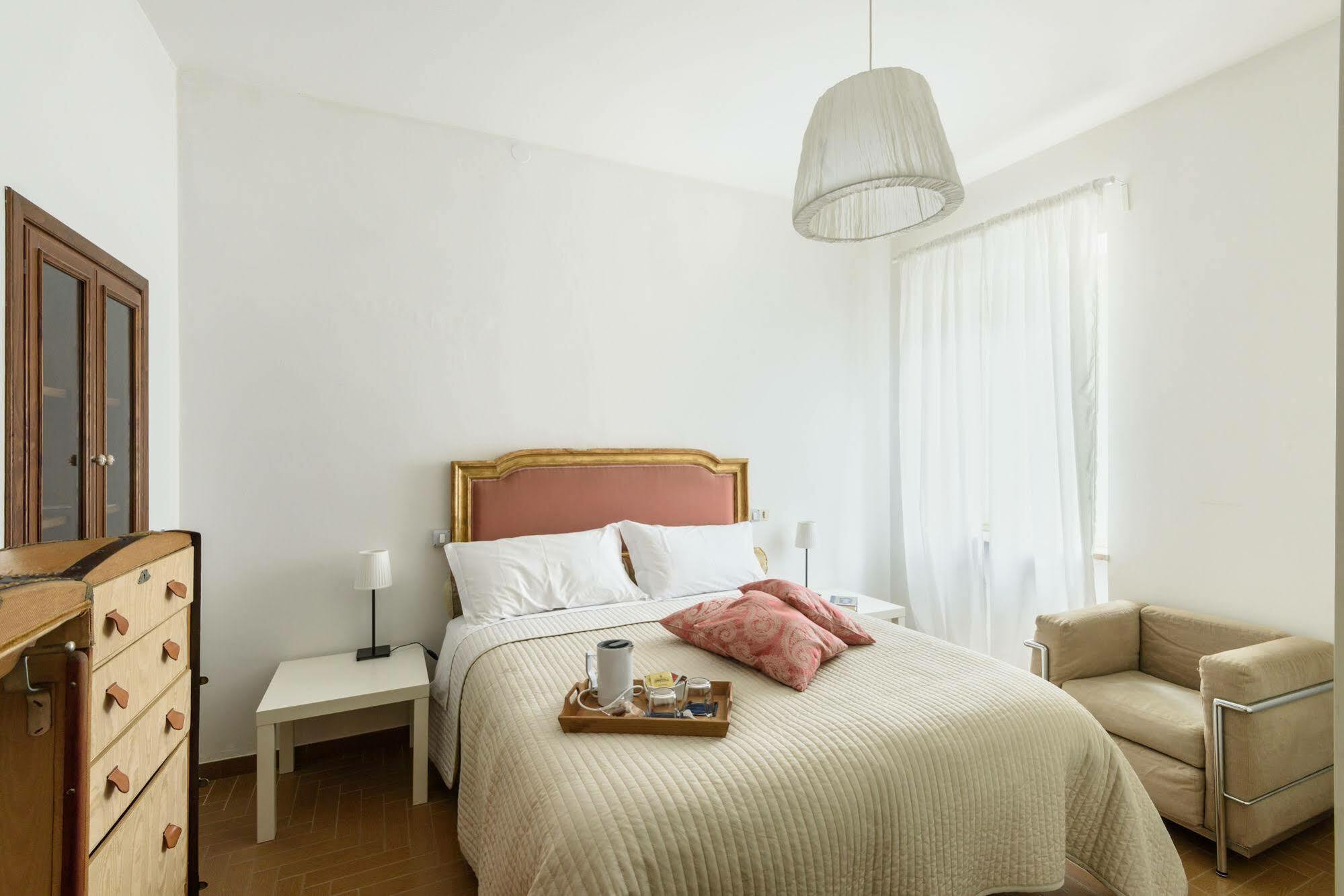 เอิง เปอตี ปาราดิส Villa Castiglione Della Valle ภายนอก รูปภาพ