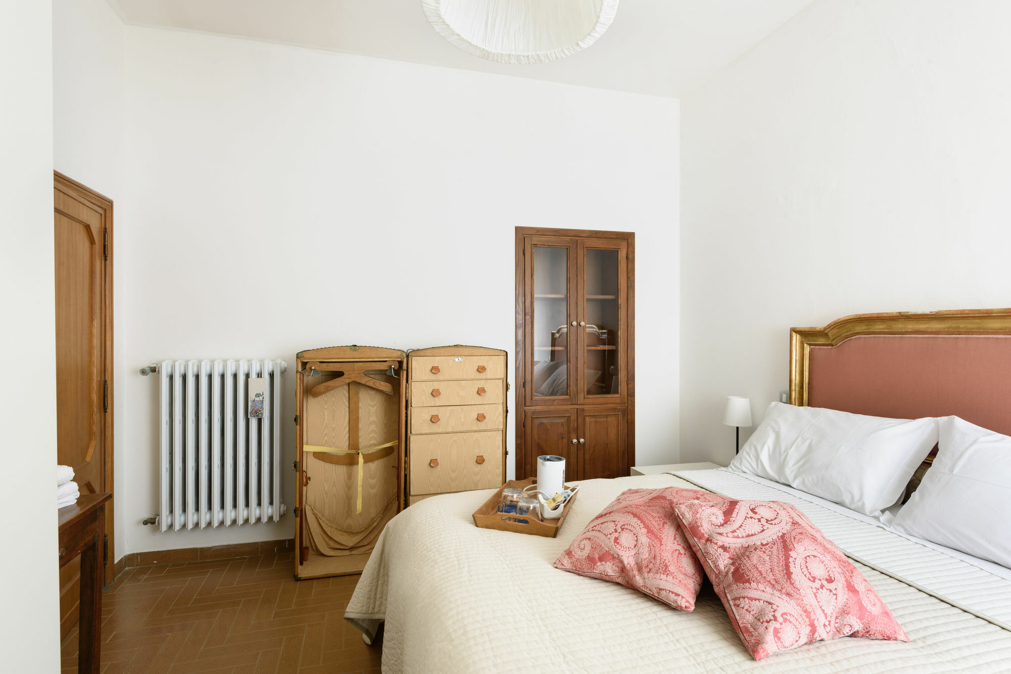 เอิง เปอตี ปาราดิส Villa Castiglione Della Valle ภายนอก รูปภาพ